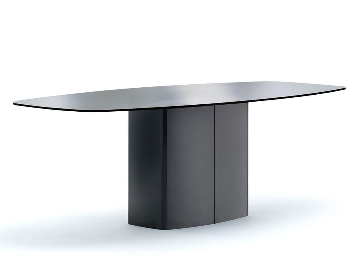 Pedrali Aero Tae Table 200x116