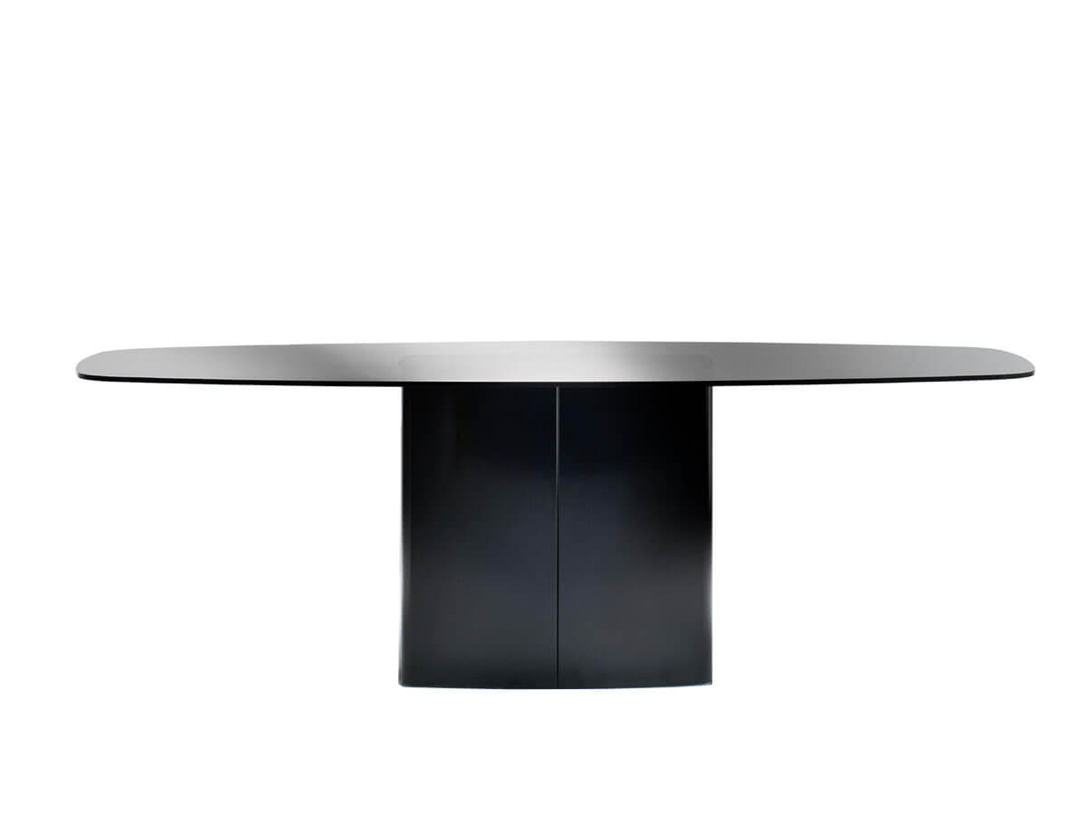Pedrali Aero Tae Table 200x116
