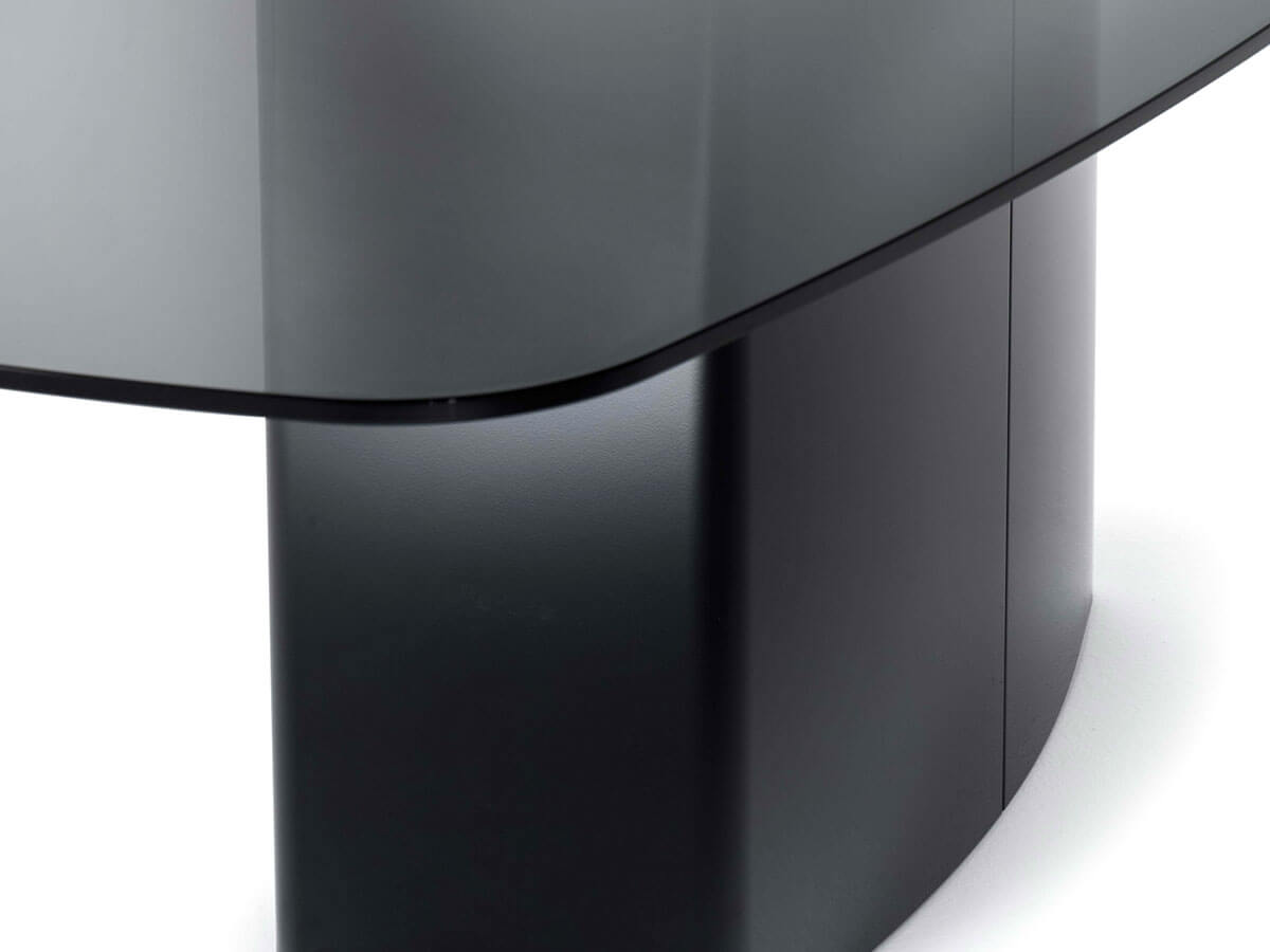 Pedrali Aero Tae Table 200x116