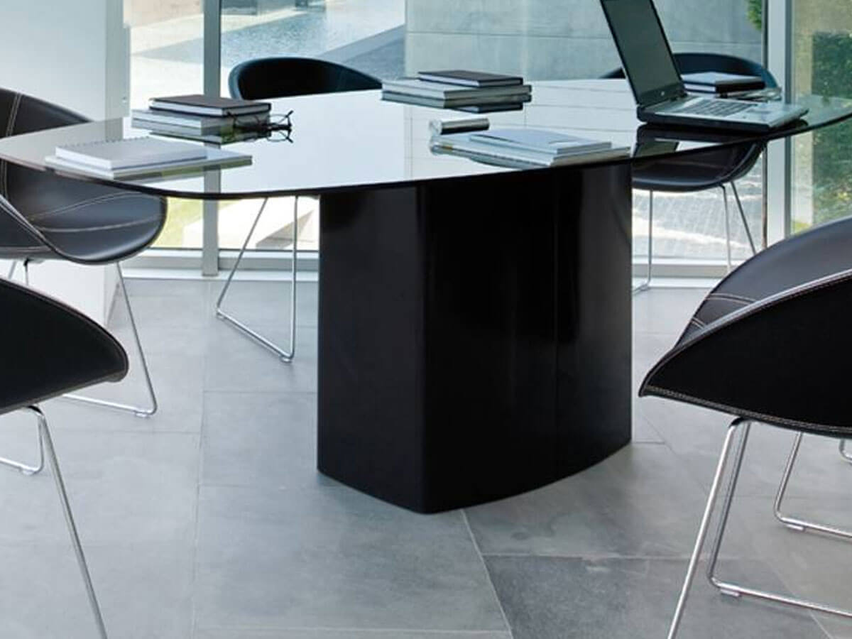 Pedrali Aero Tae Table 200x116