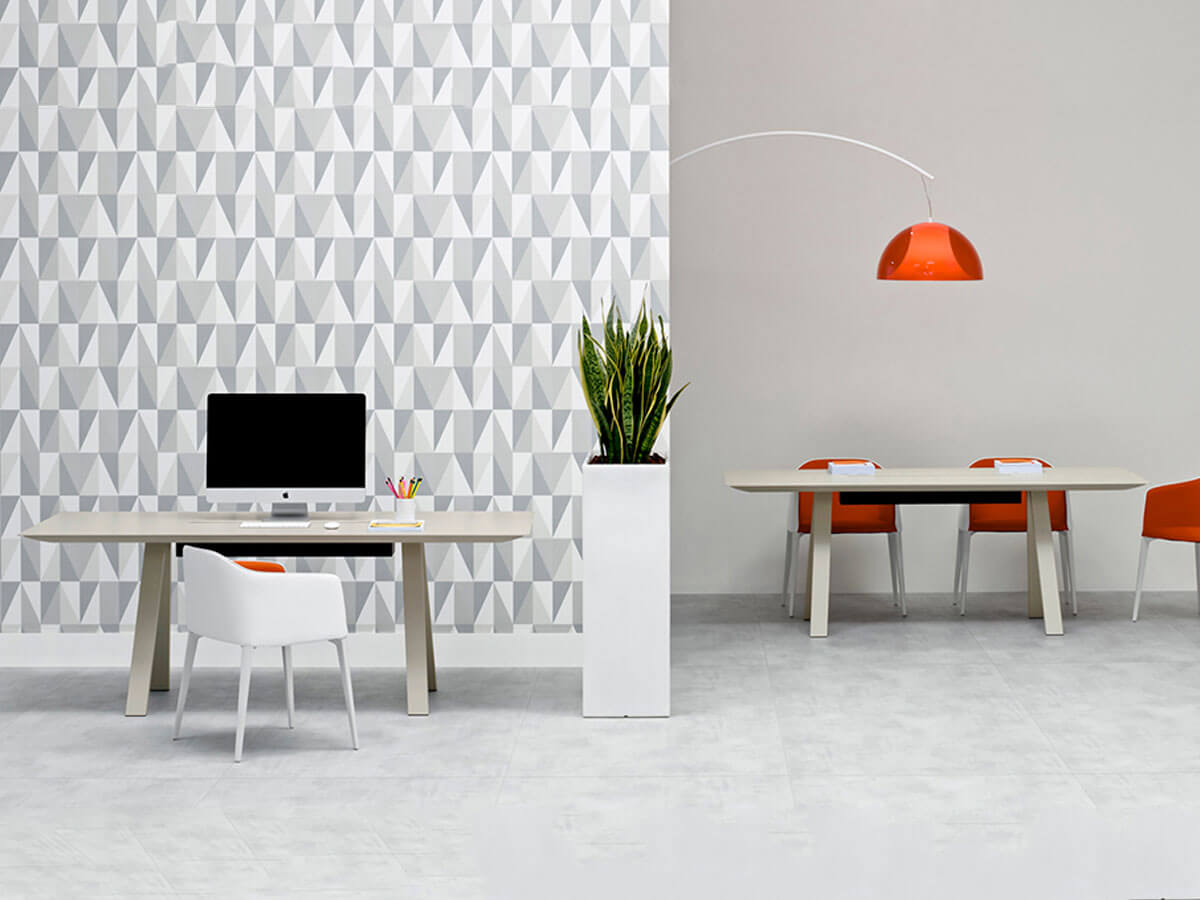Pedrali Arki Table Ark