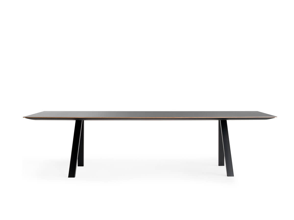 Pedrali Arki Table Ark