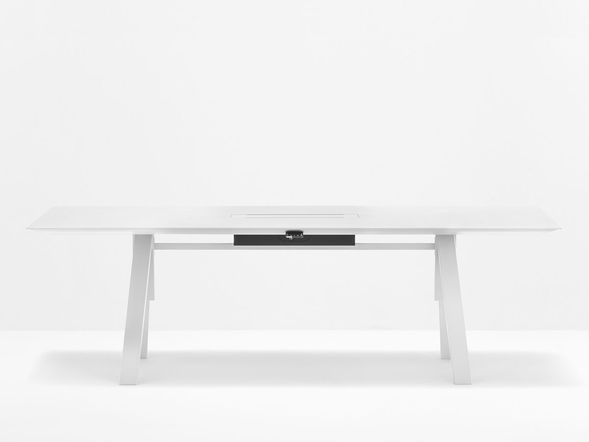 Pedrali Arki Table Desk