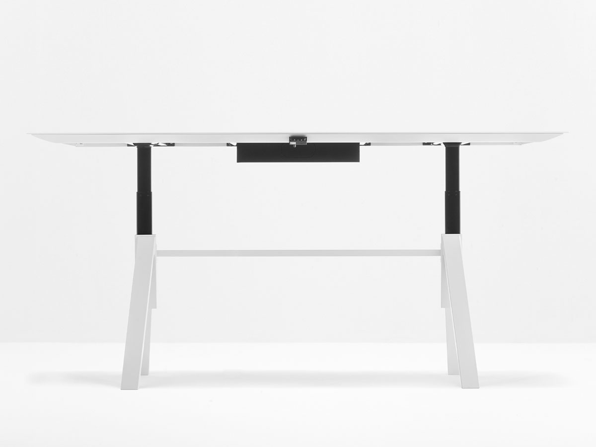 Pedrali Arki Table Desk