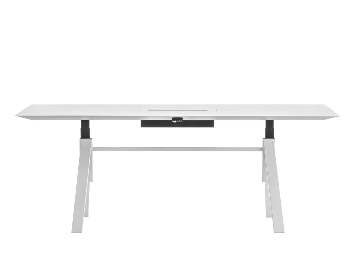 Pedrali Arki Table Desk