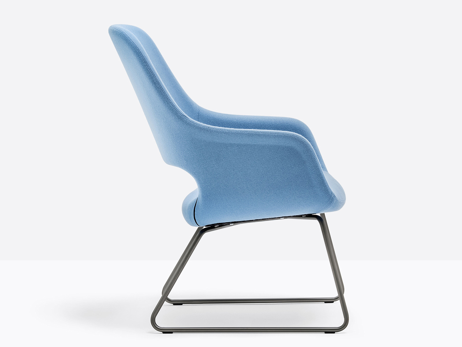 Pedrali Babila Comfort 2749 Armchair