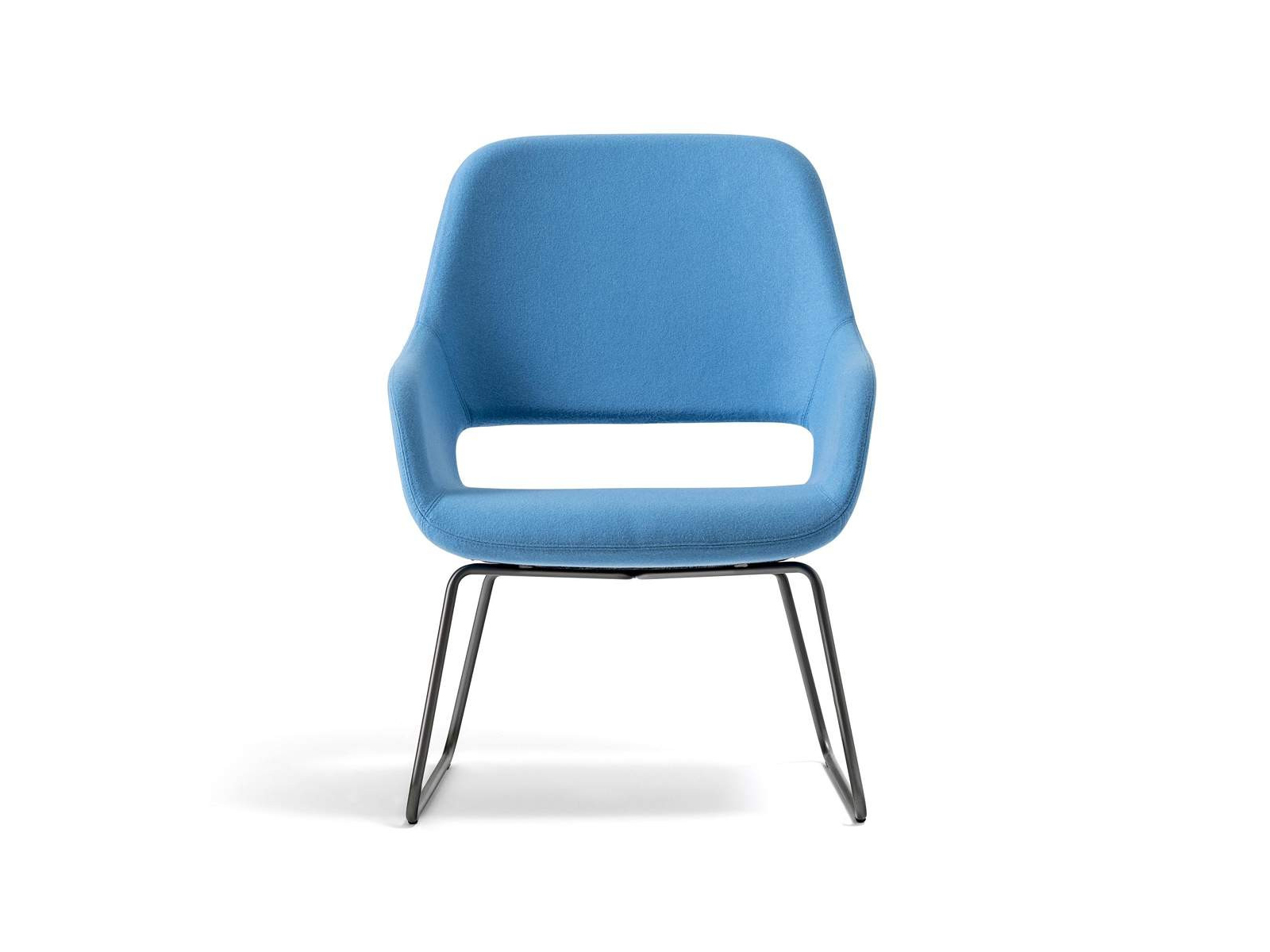 Pedrali Babila Comfort 2749 Armchair