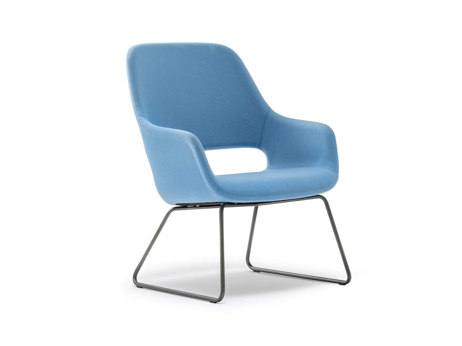 Pedrali Babila Comfort 2749 Armchair