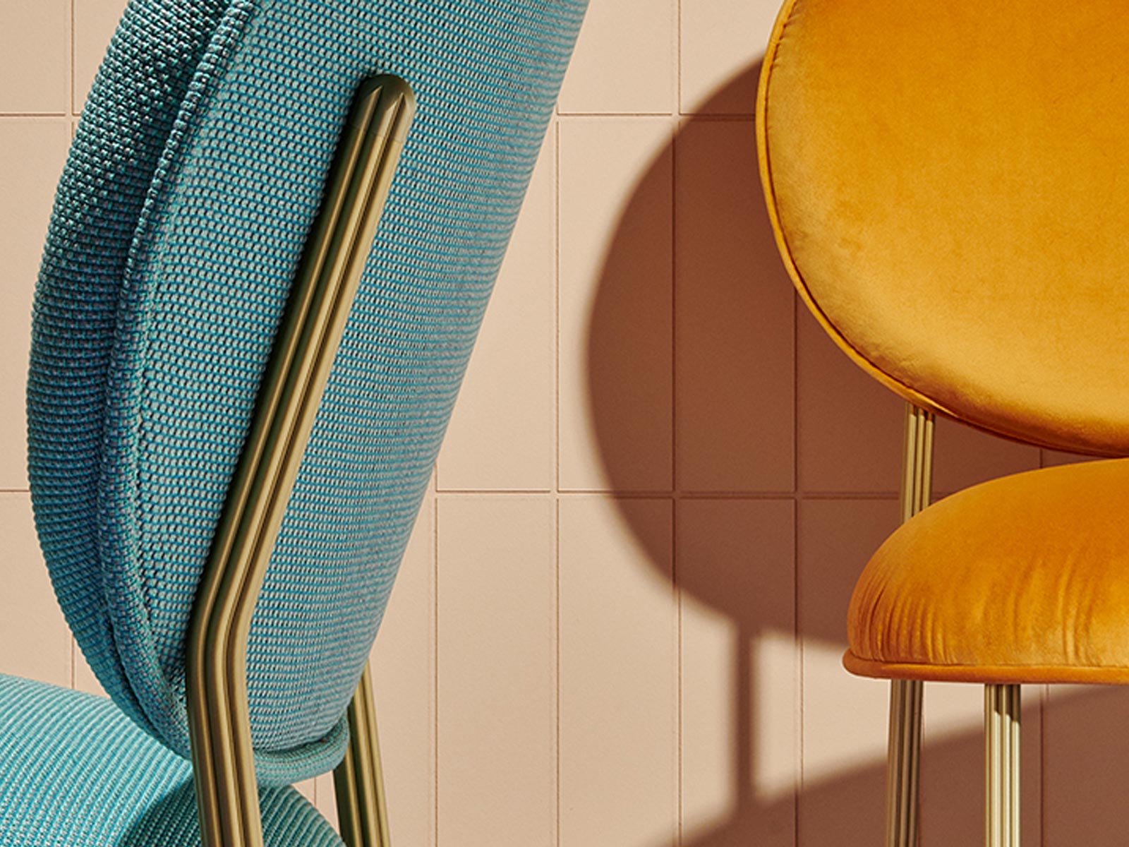 Pedrali Blume 2950 Chair