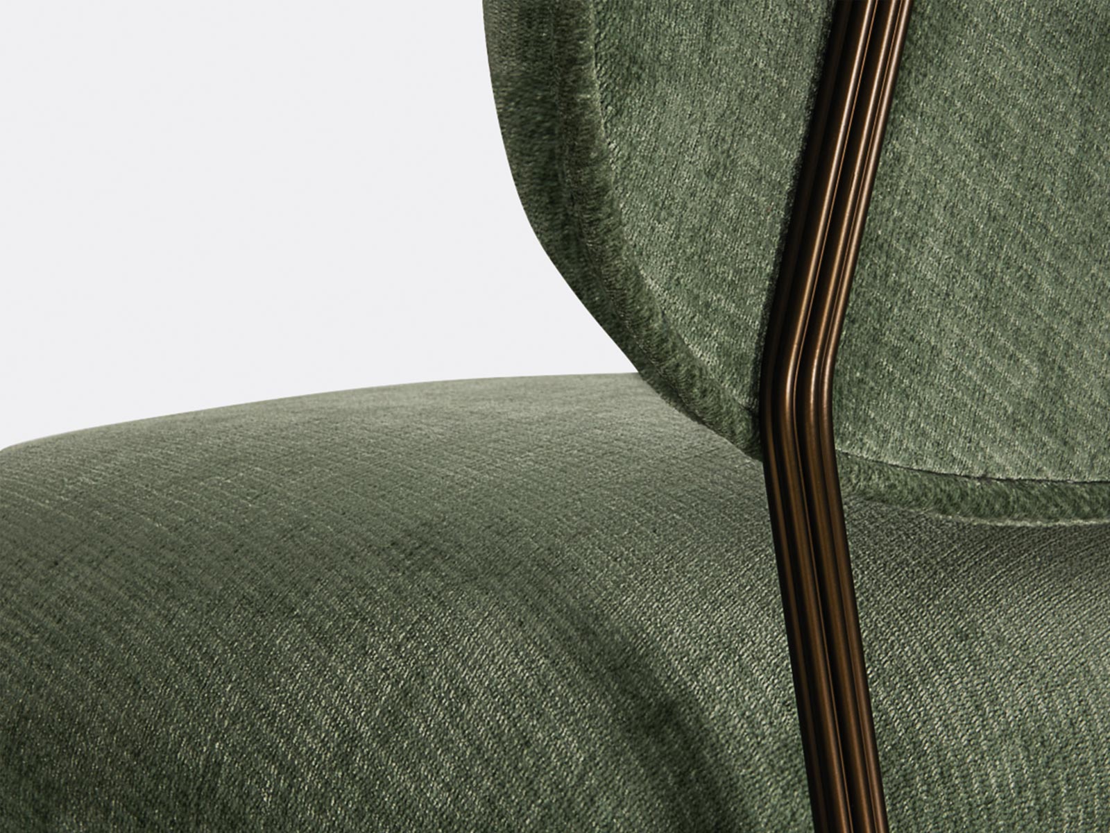 Pedrali Blume 2951 Chair