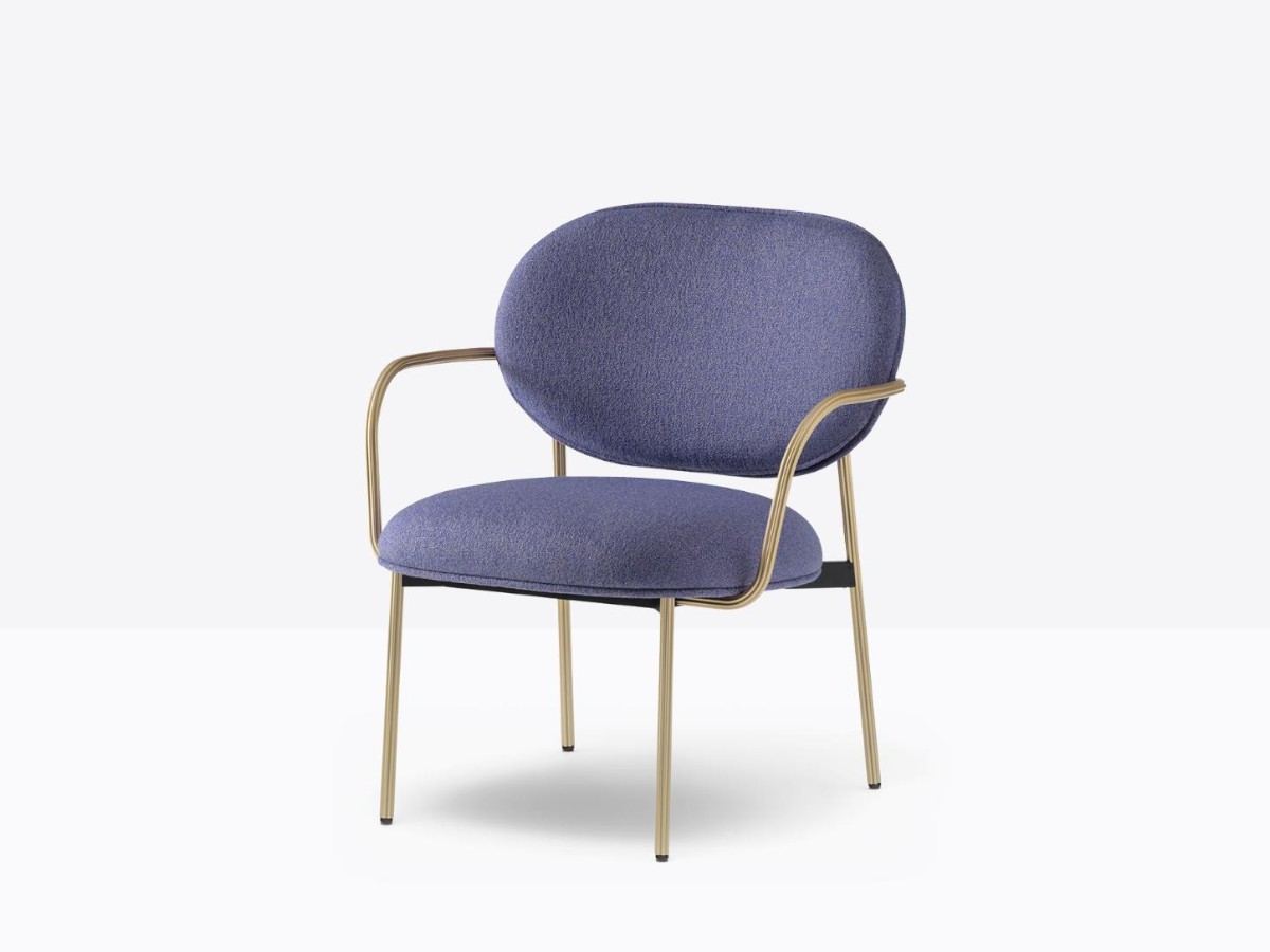 Pedrali Blume 2959 Lounge Chair
