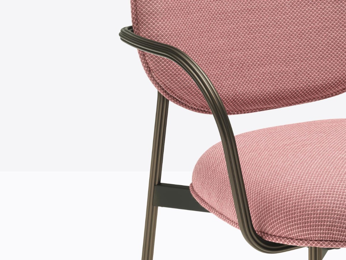 Pedrali Blume 2959 Lounge Chair