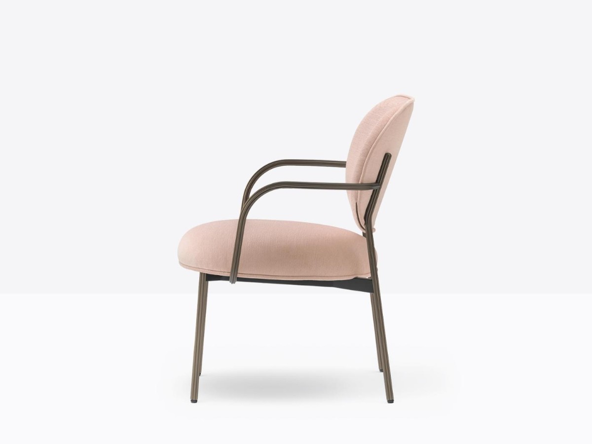 Pedrali Blume 2959 Lounge Chair