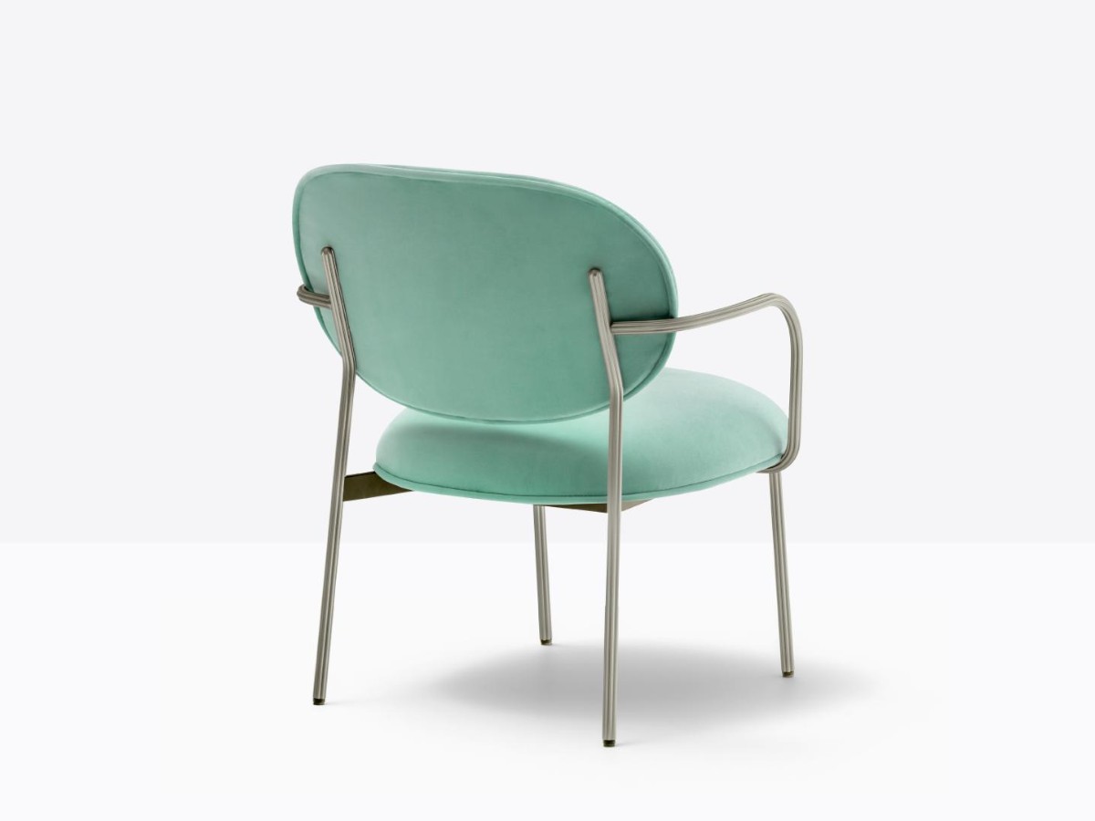 Pedrali Blume 2959 Lounge Chair