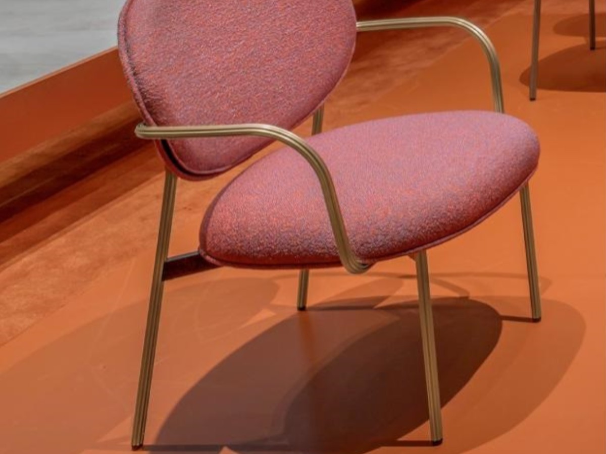 Pedrali Blume 2959 Lounge Chair