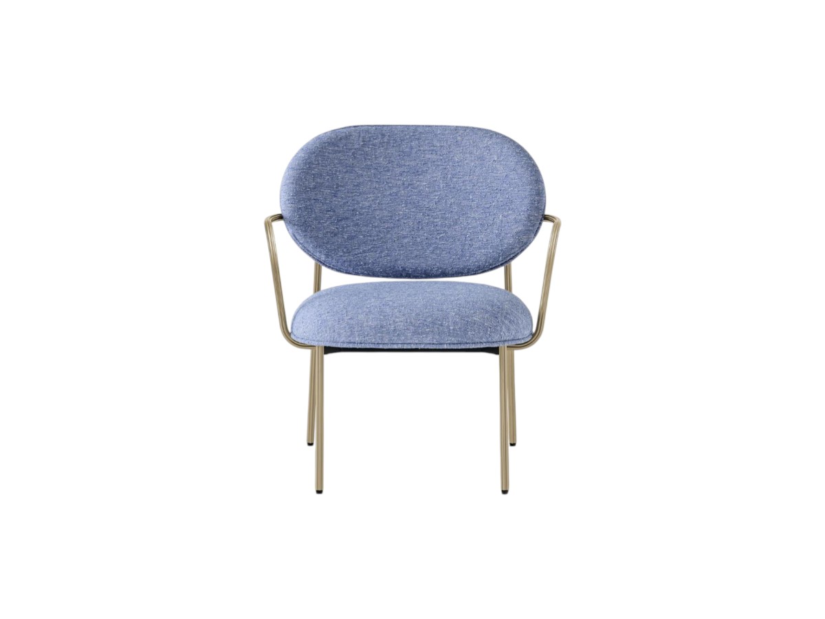 Pedrali Blume 2959 Lounge Chair