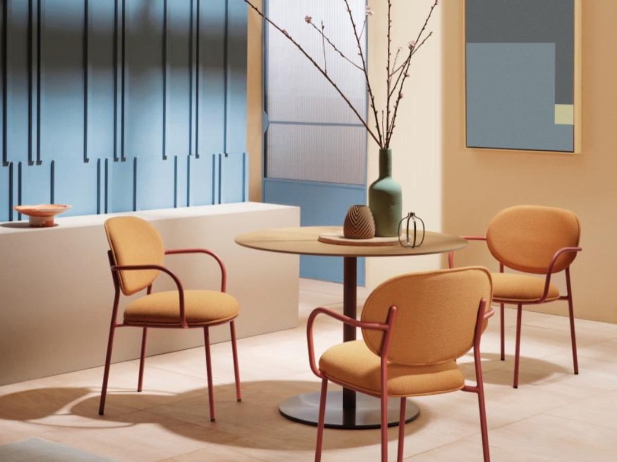 Pedrali Blume Bar Table