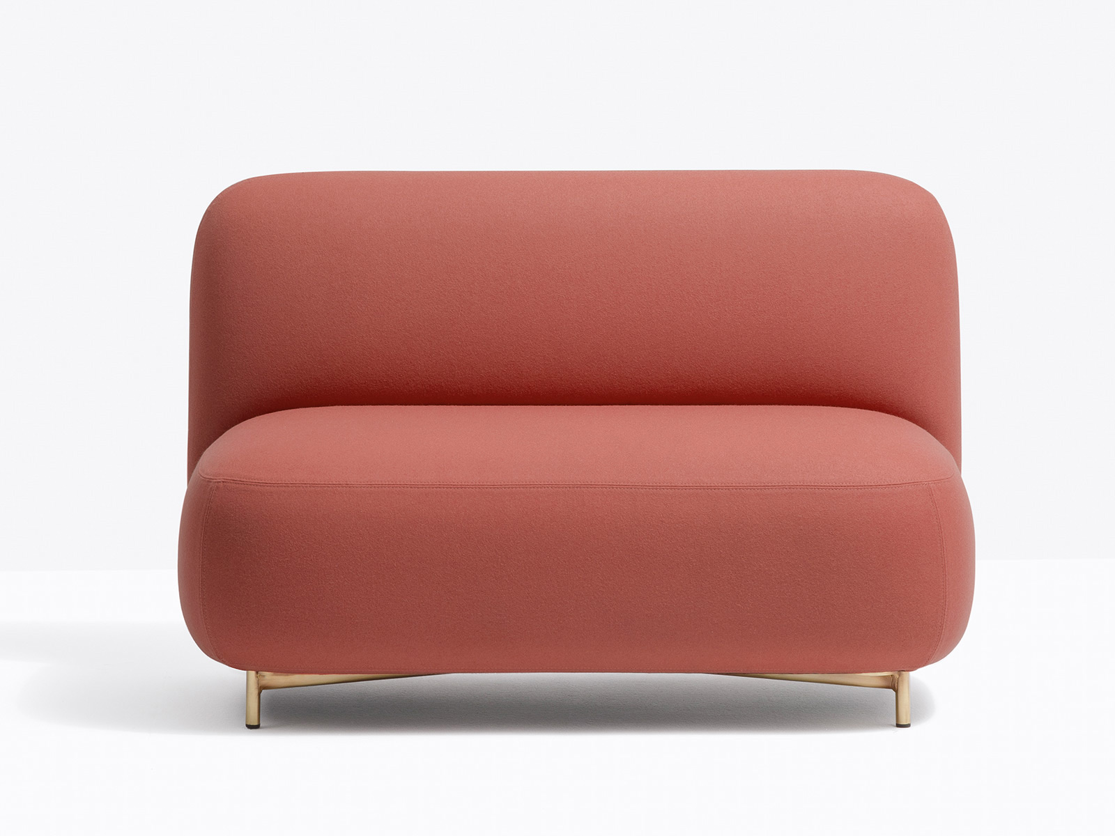Pedrali Buddy 214s Outdoor Sofa