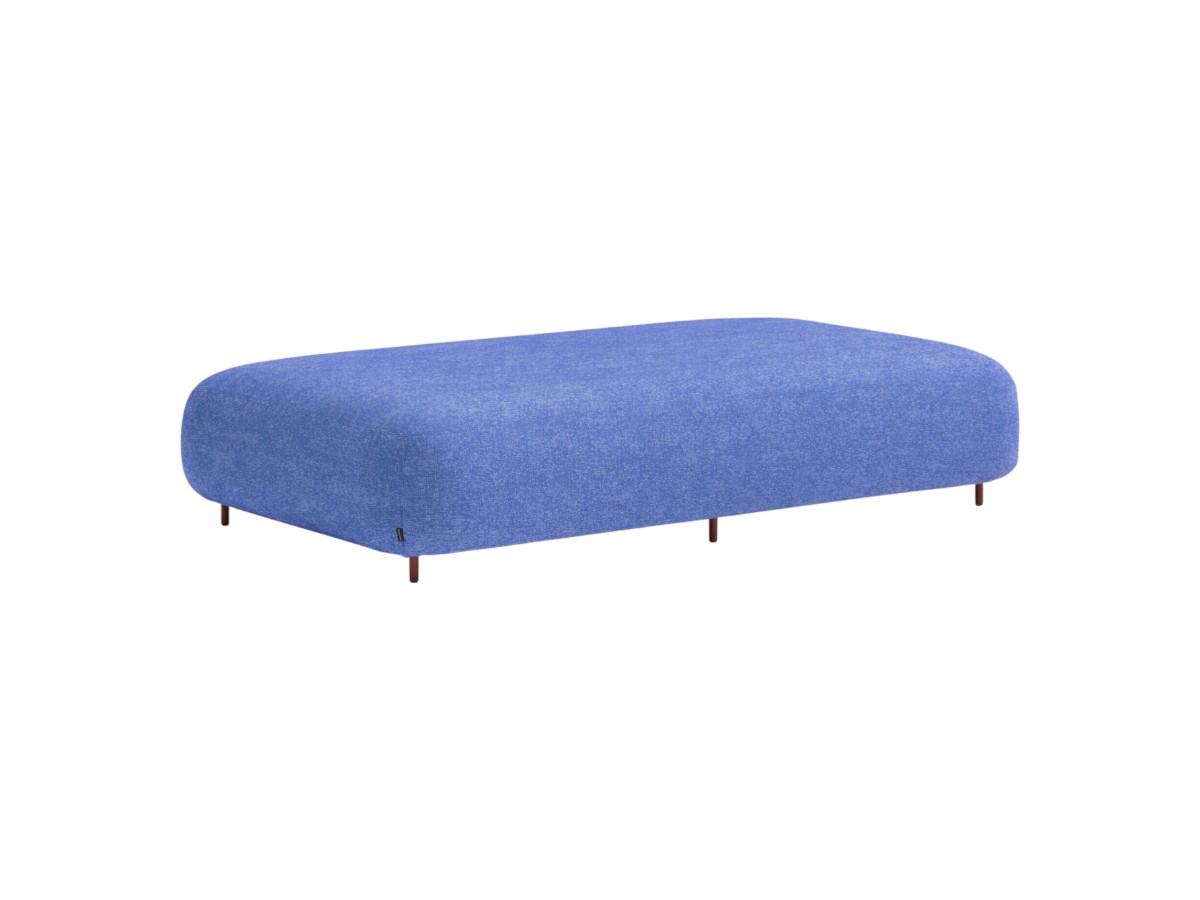 Pedrali Buddy Oasi Outdoor Pouf