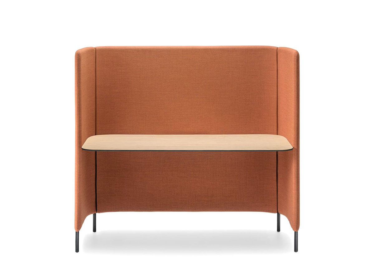 Pedrali Buddyhub Desk