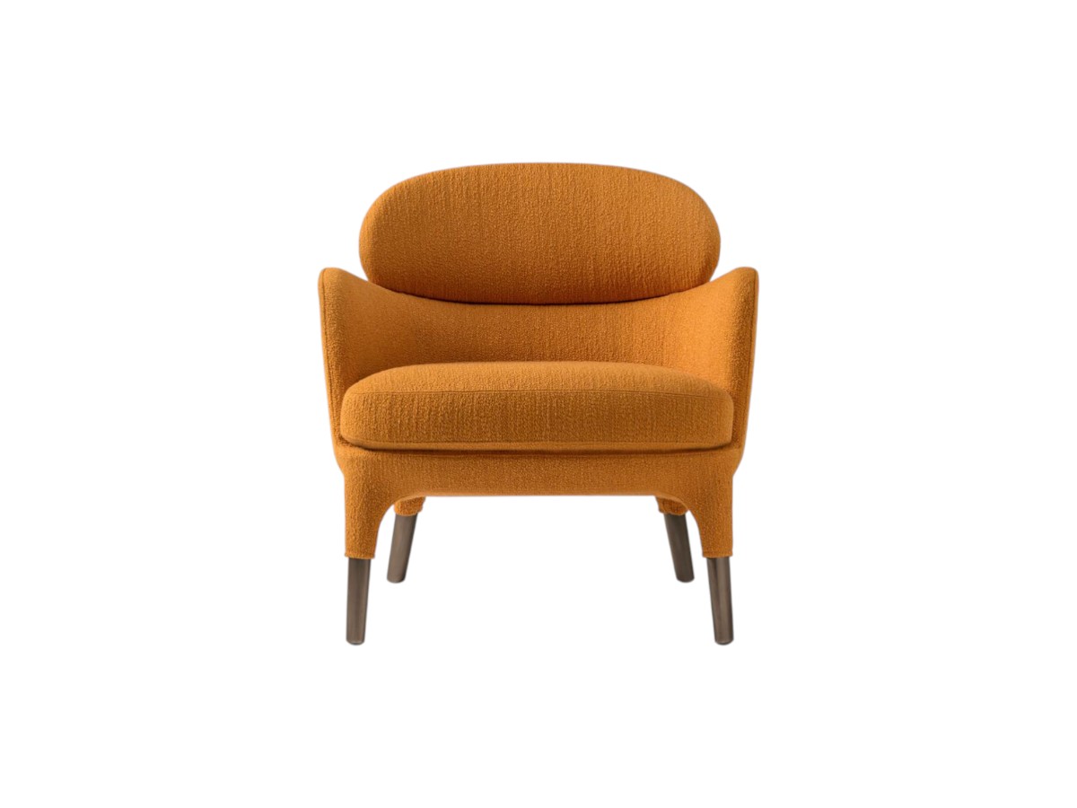 Pedrali Ester 699 Lounge Chair