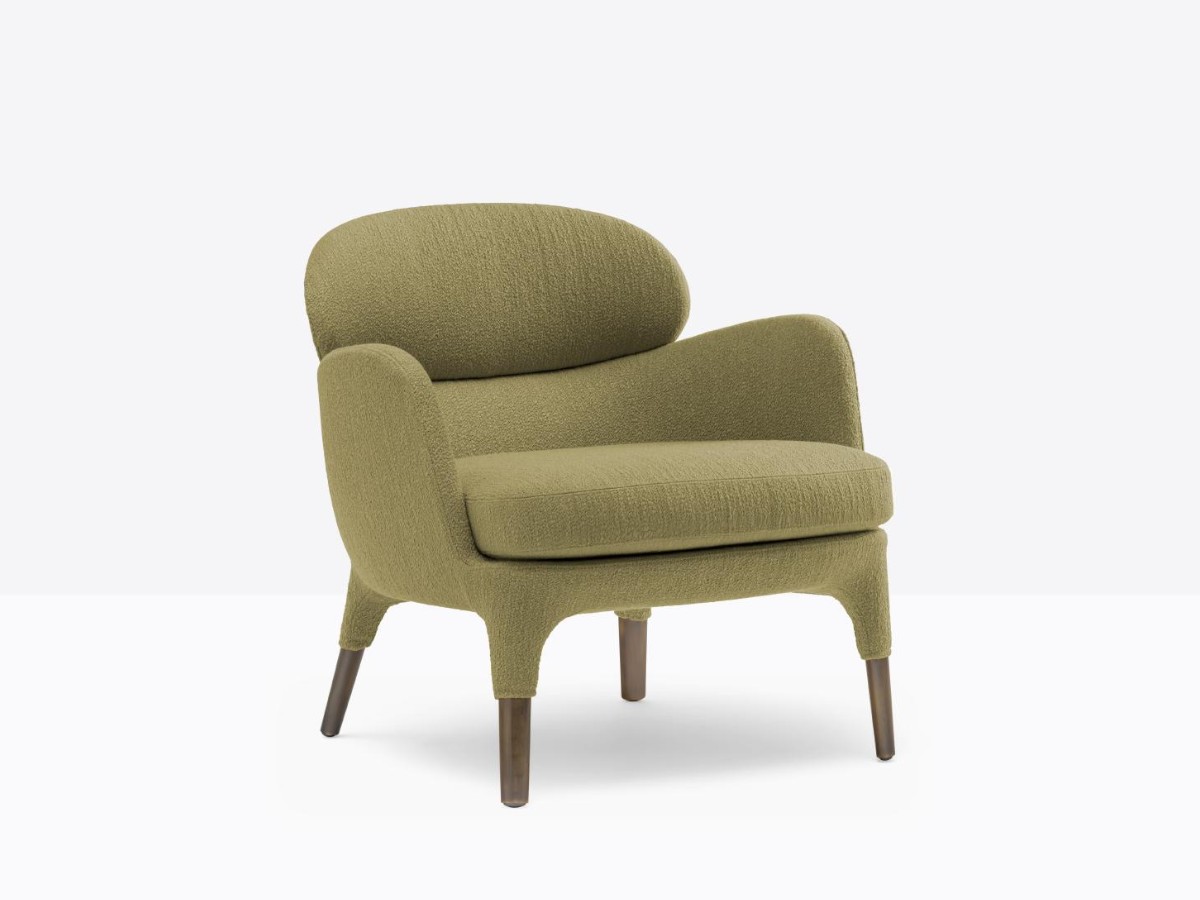 Pedrali Ester 699 Lounge Chair