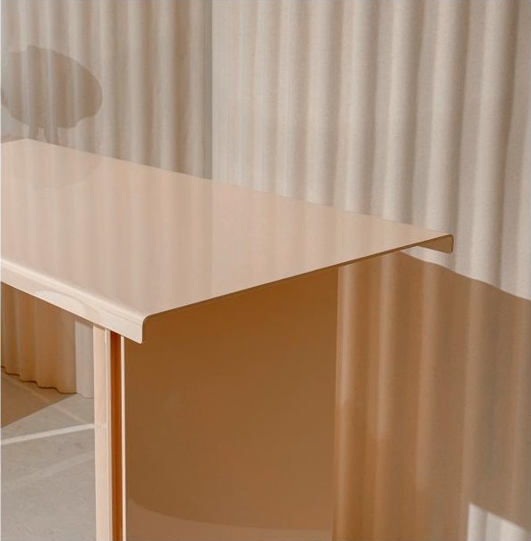 Pedrali Estratto Ett2 Console Outdoor