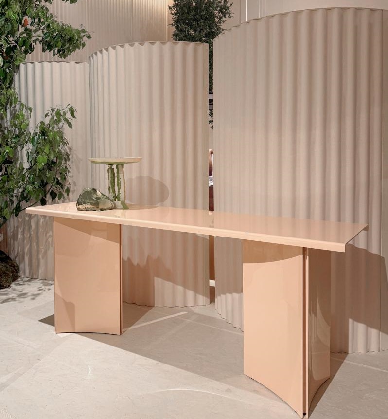 Pedrali Estratto Ett2 Console Outdoor