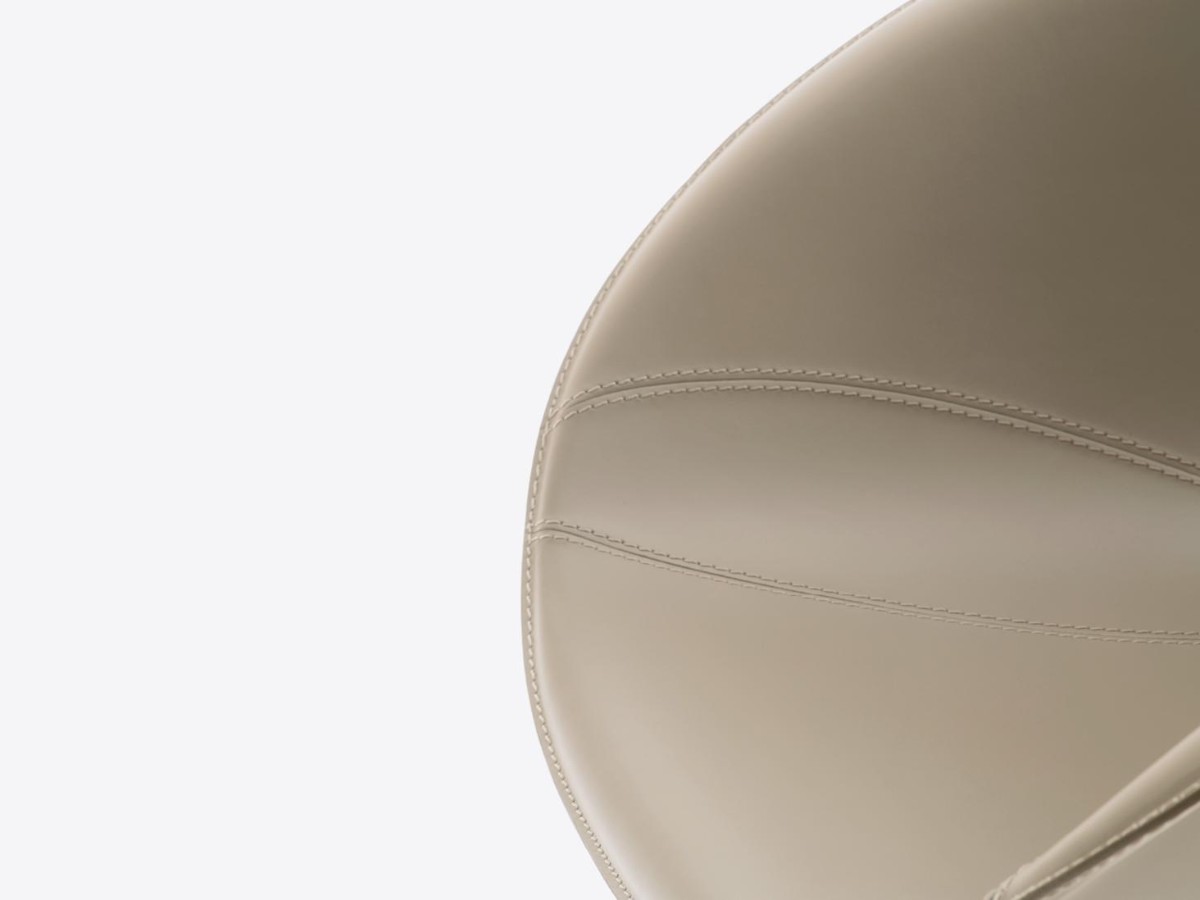 Pedrali Gliss 361 Lounge Chair