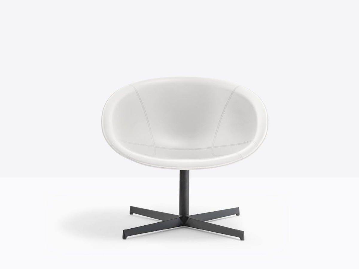 Pedrali Gliss 361 Lounge Chair