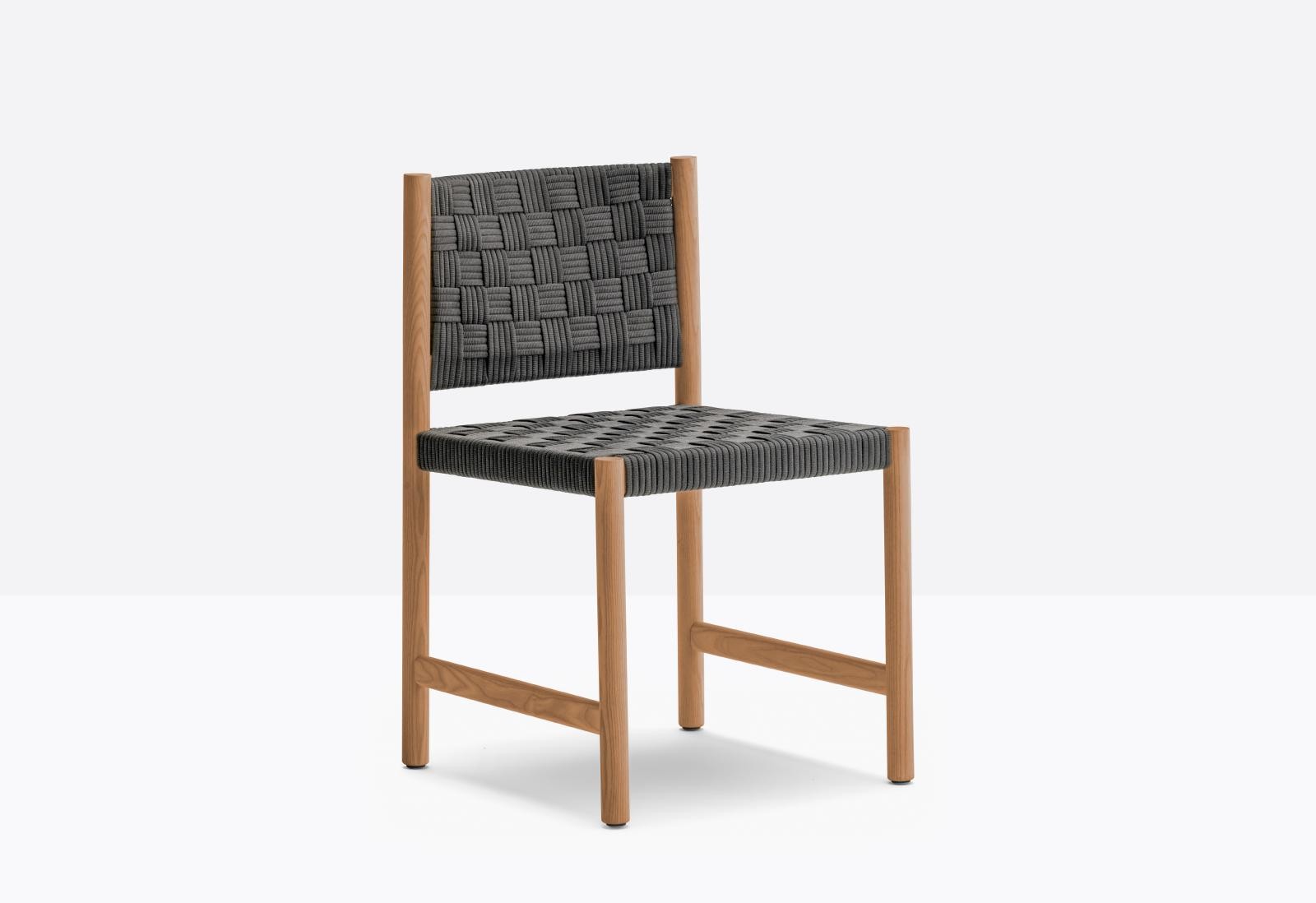 Pedrali Griante 3800 Outdoor Chair