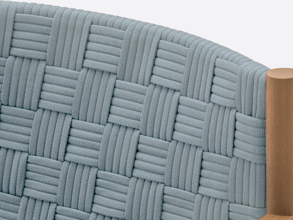 Pedrali Griante 3805 Outdoor Armchair
