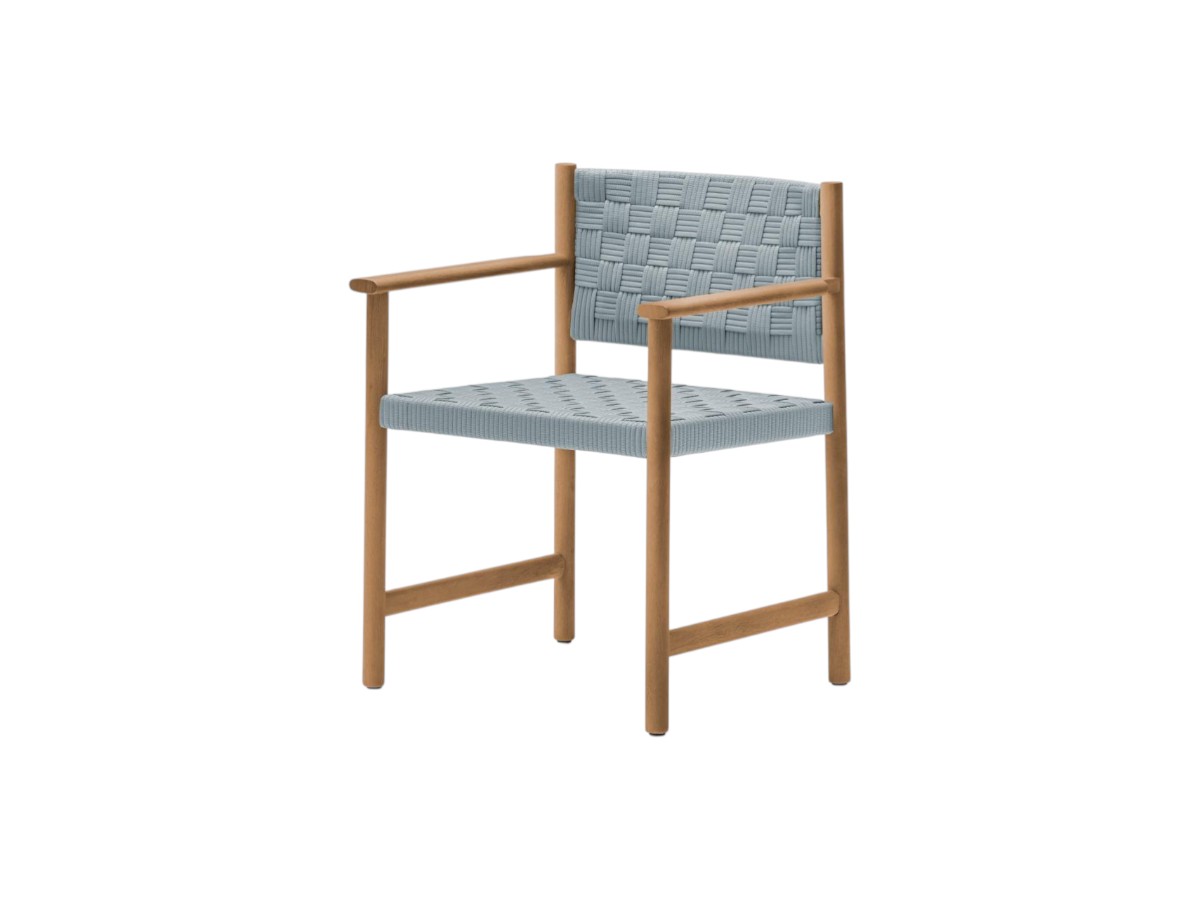 Pedrali Griante 3805 Outdoor Armchair