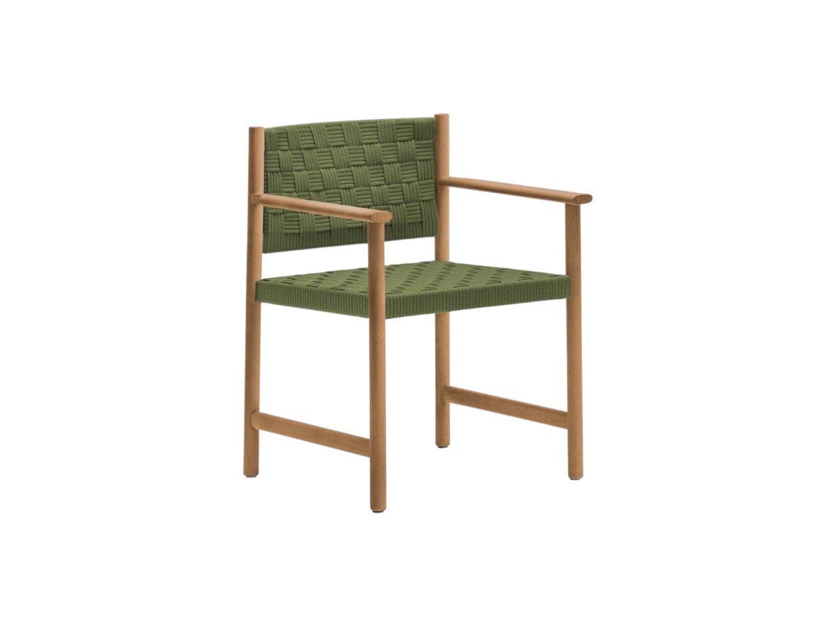 Pedrali Griante 3805 Outdoor Armchair