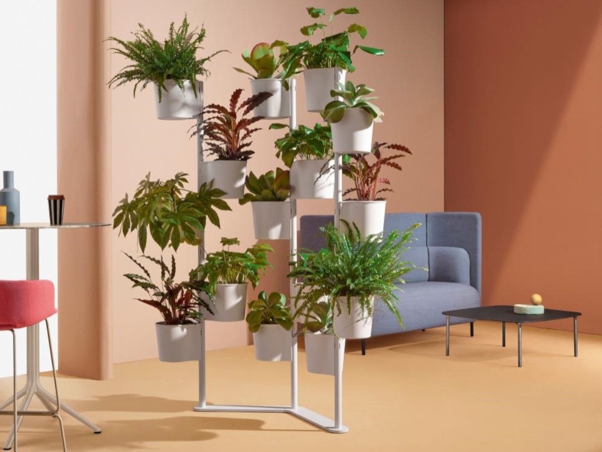 Pedrali Hevea 5183 Plant Pot