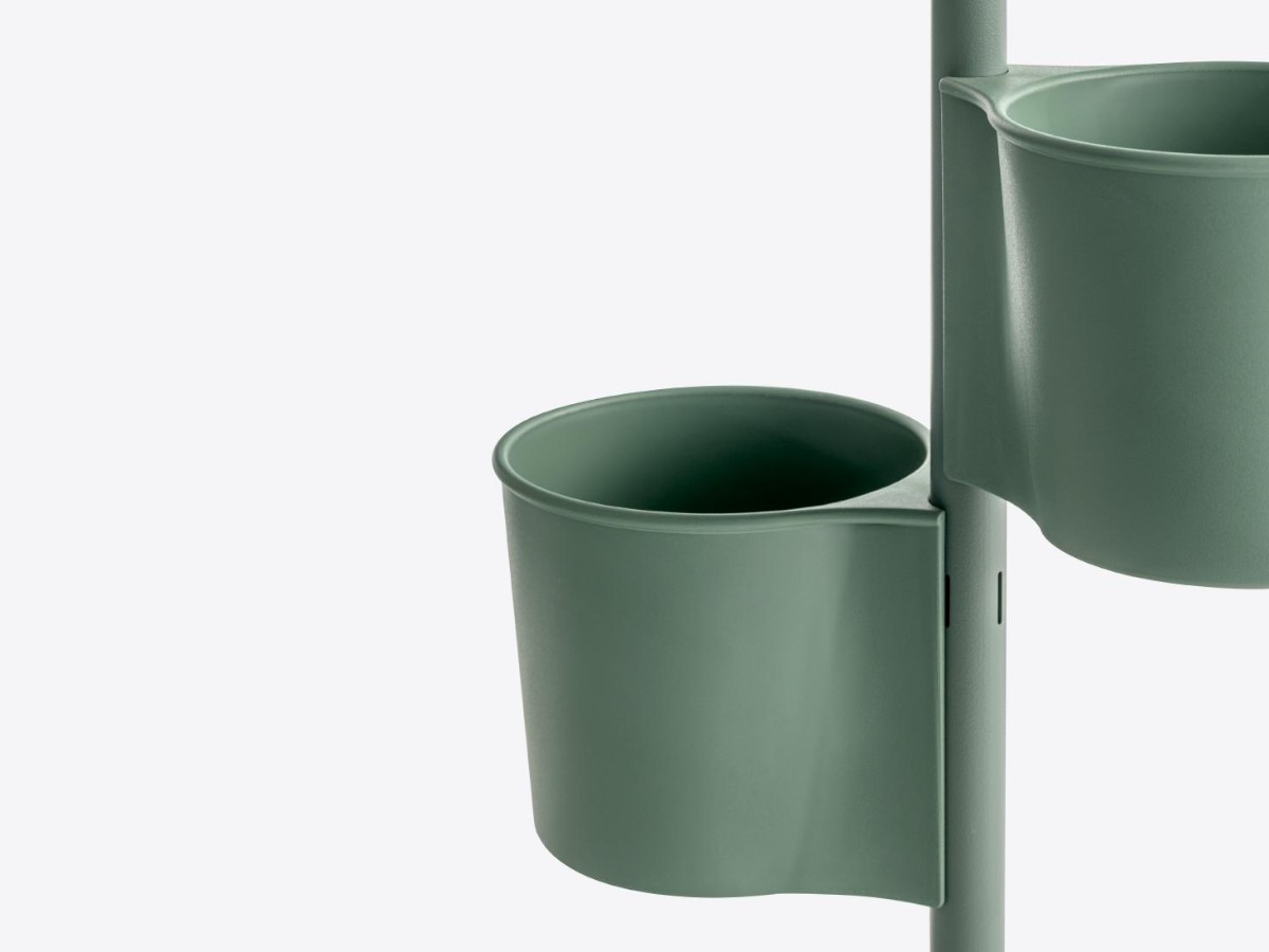 Pedrali Hevea 5183 Plant Pot
