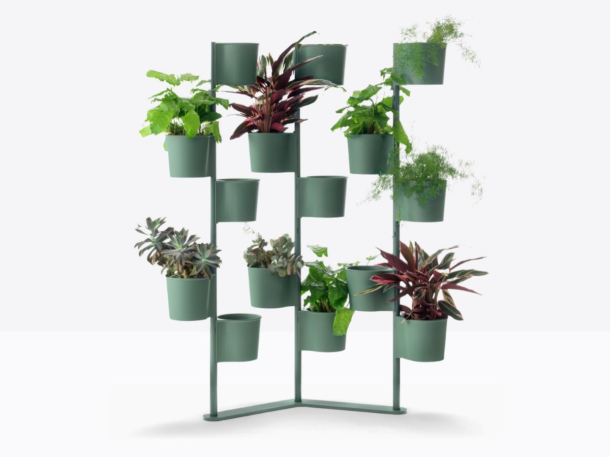 Pedrali Hevea 5183 Plant Pot