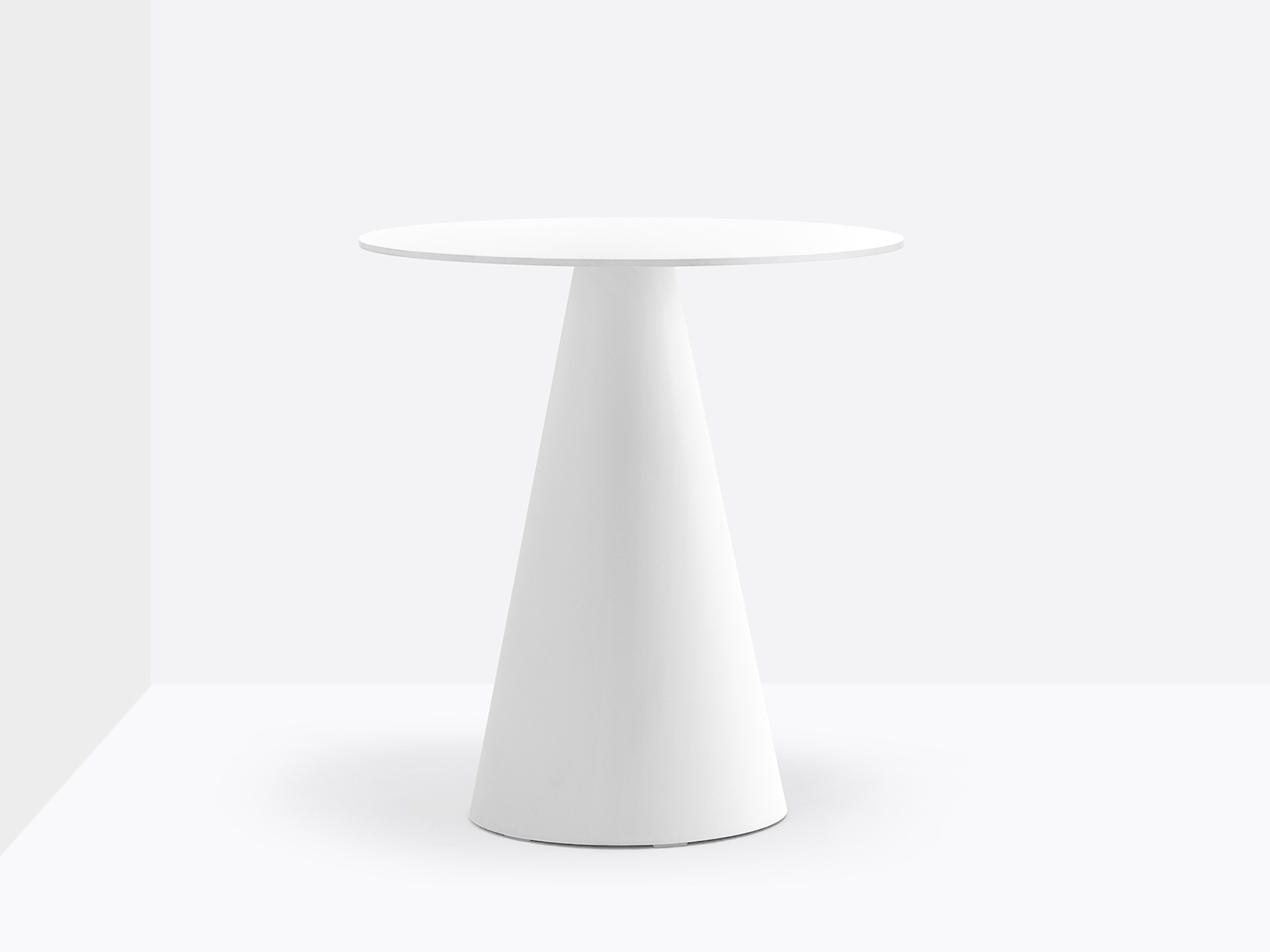 Pedrali Ikon 866 Table