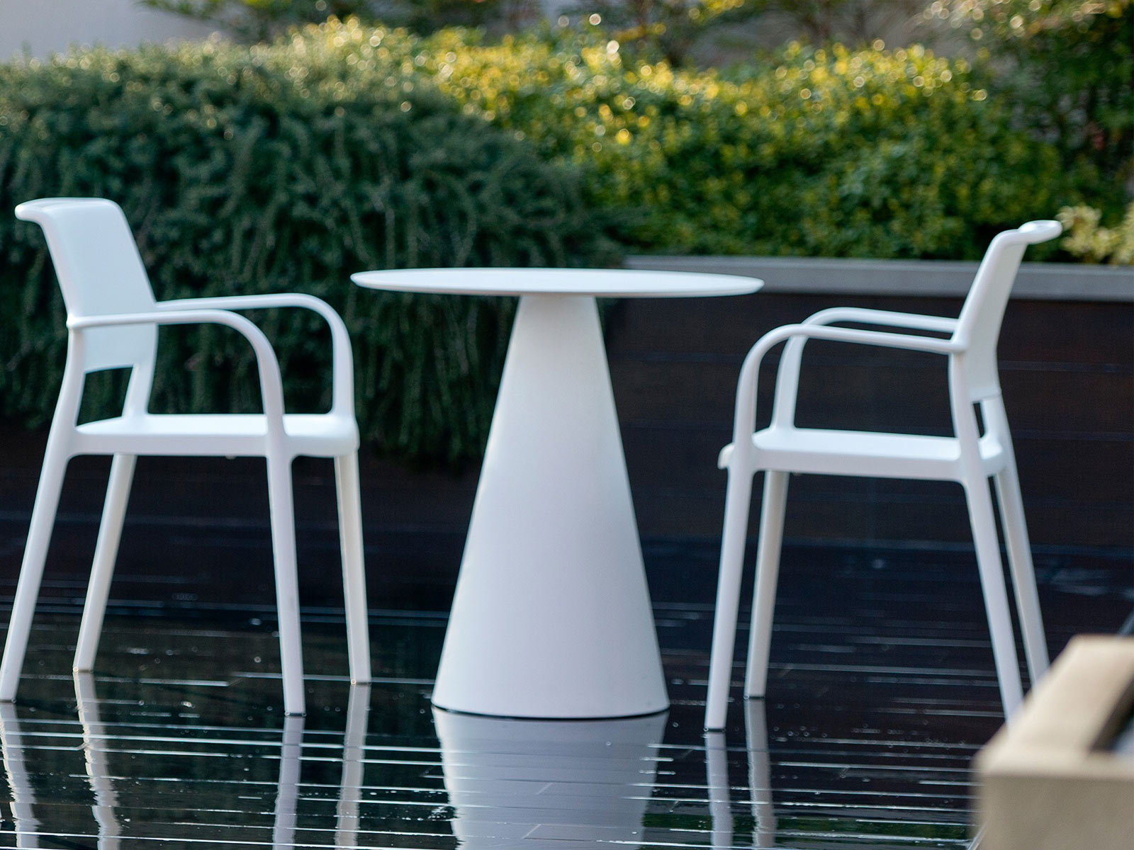 Pedrali Ikon 866 Table