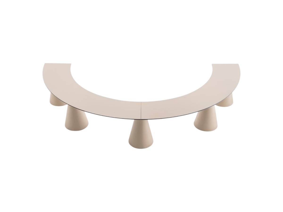 Pedrali Ikon B8631c Outdoor Bench