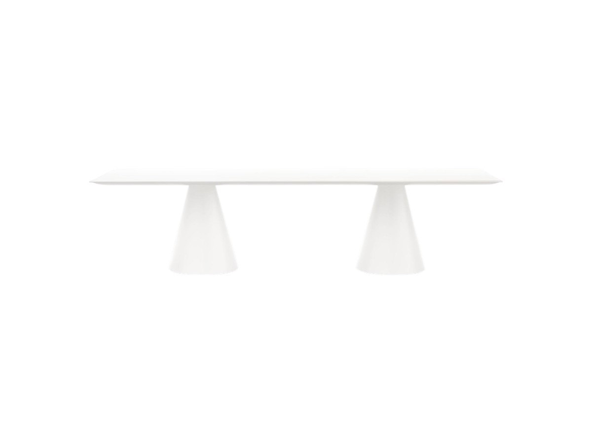 Pedrali Ikon Dining Table