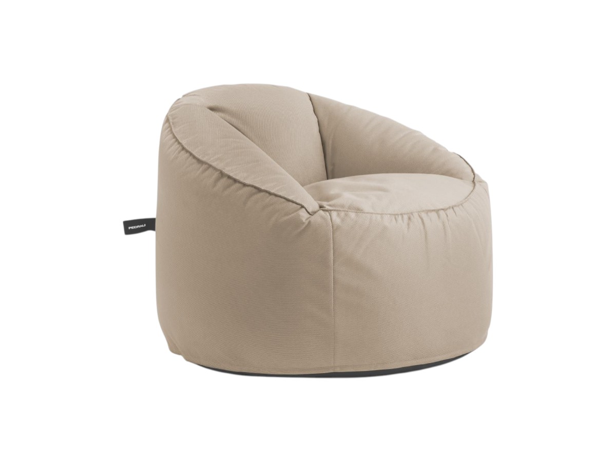 Pedrali Island 795 Outdoor Armchair