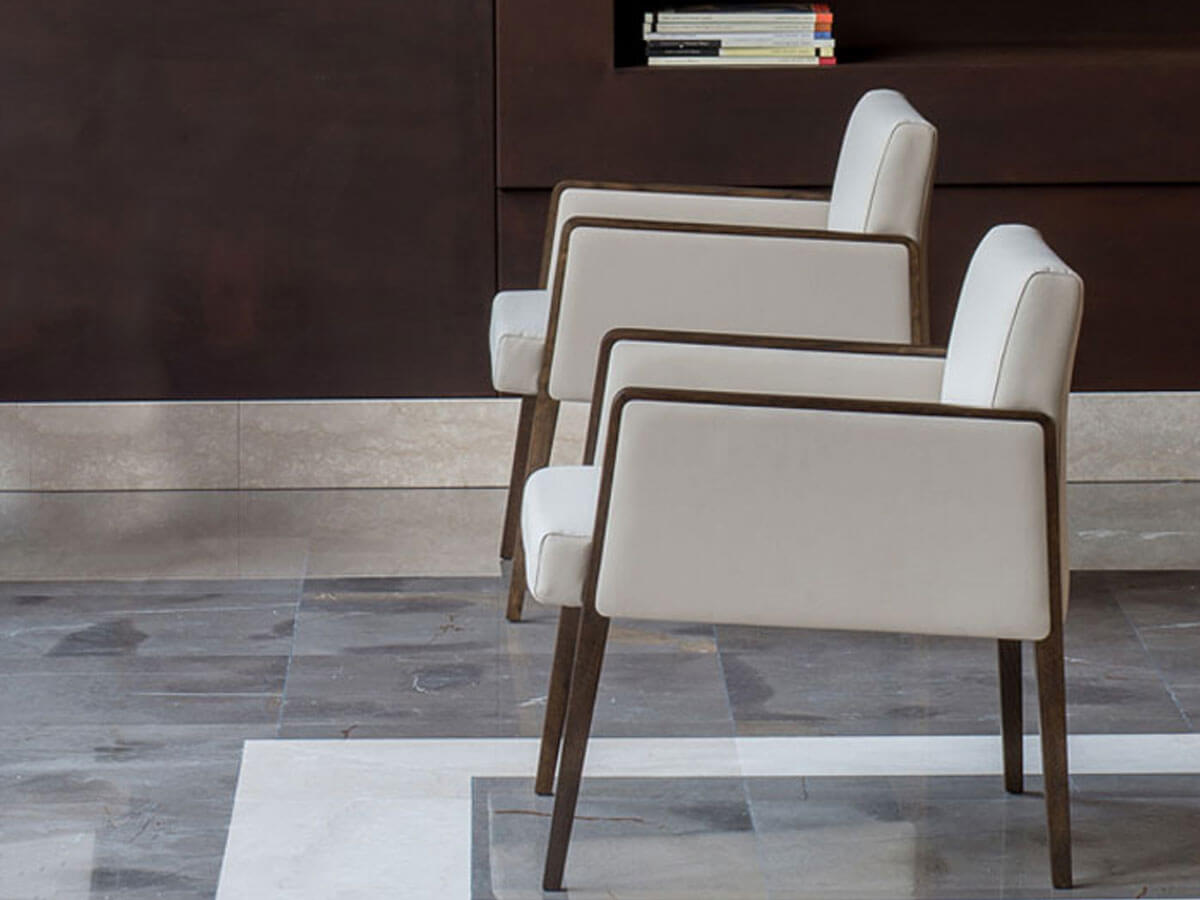 Pedrali Jil 521 Lounge Armchair