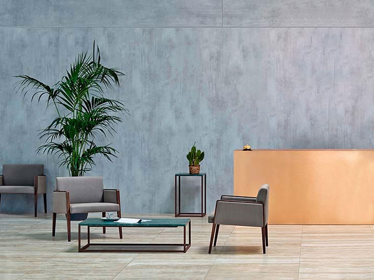 Pedrali Jil 521 Lounge Armchair