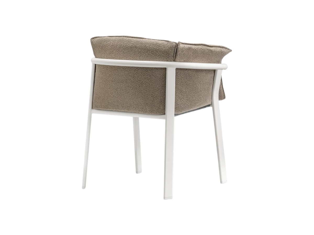 Pedrali Lamorisse 3685 Outdoor Armchair