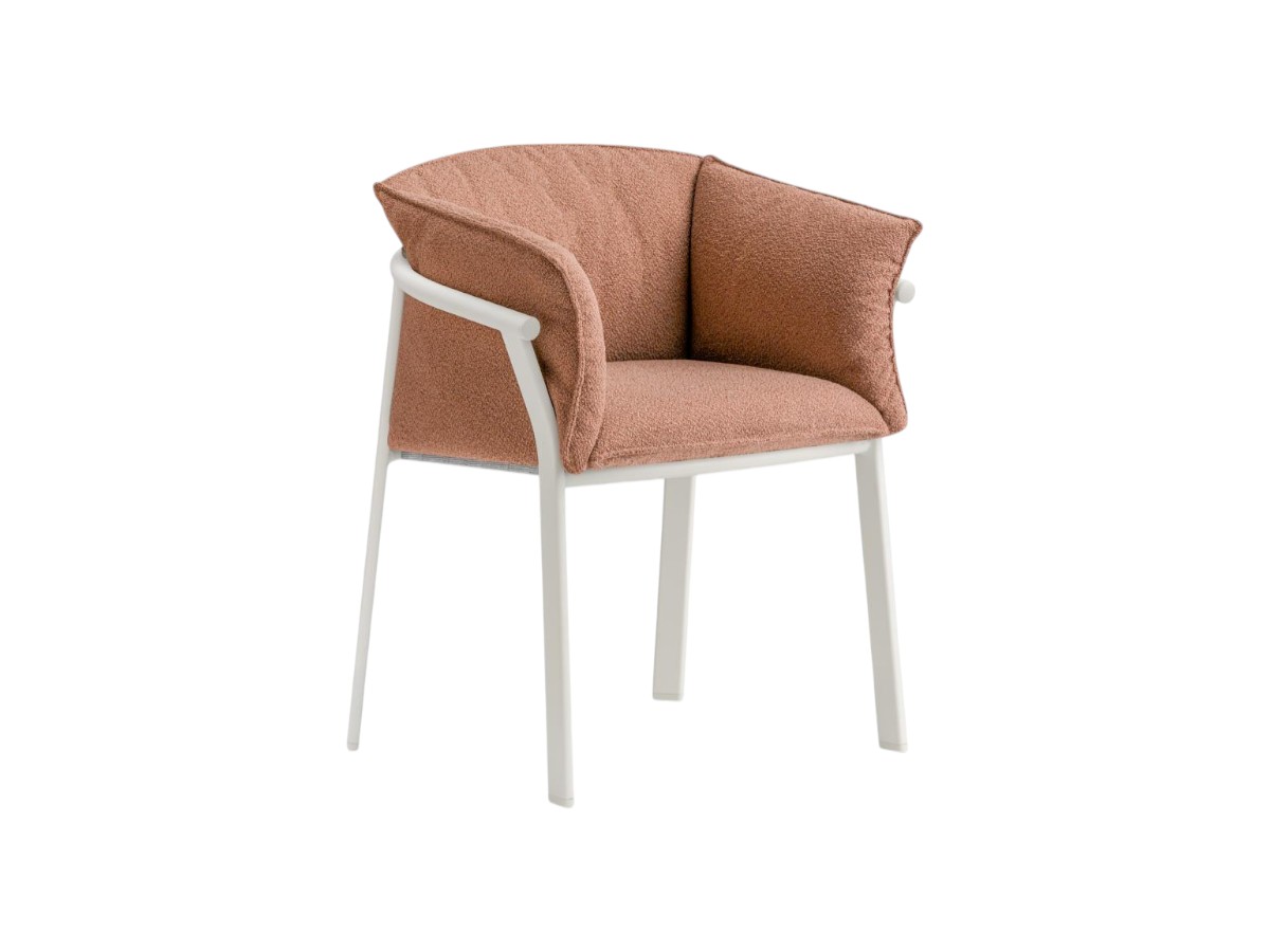 Pedrali Lamorisse 3685 Outdoor Armchair