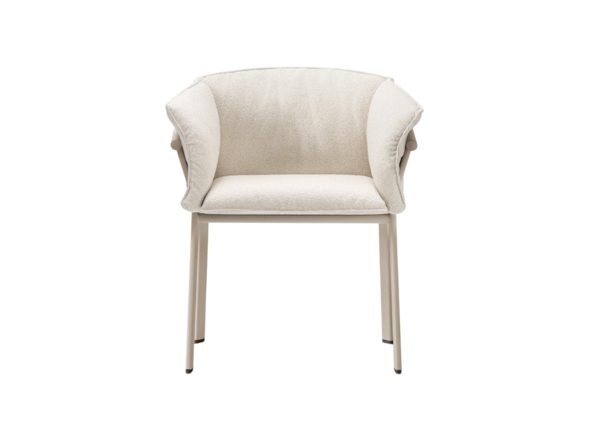 Pedrali Lamorisse 3685 Outdoor Armchair