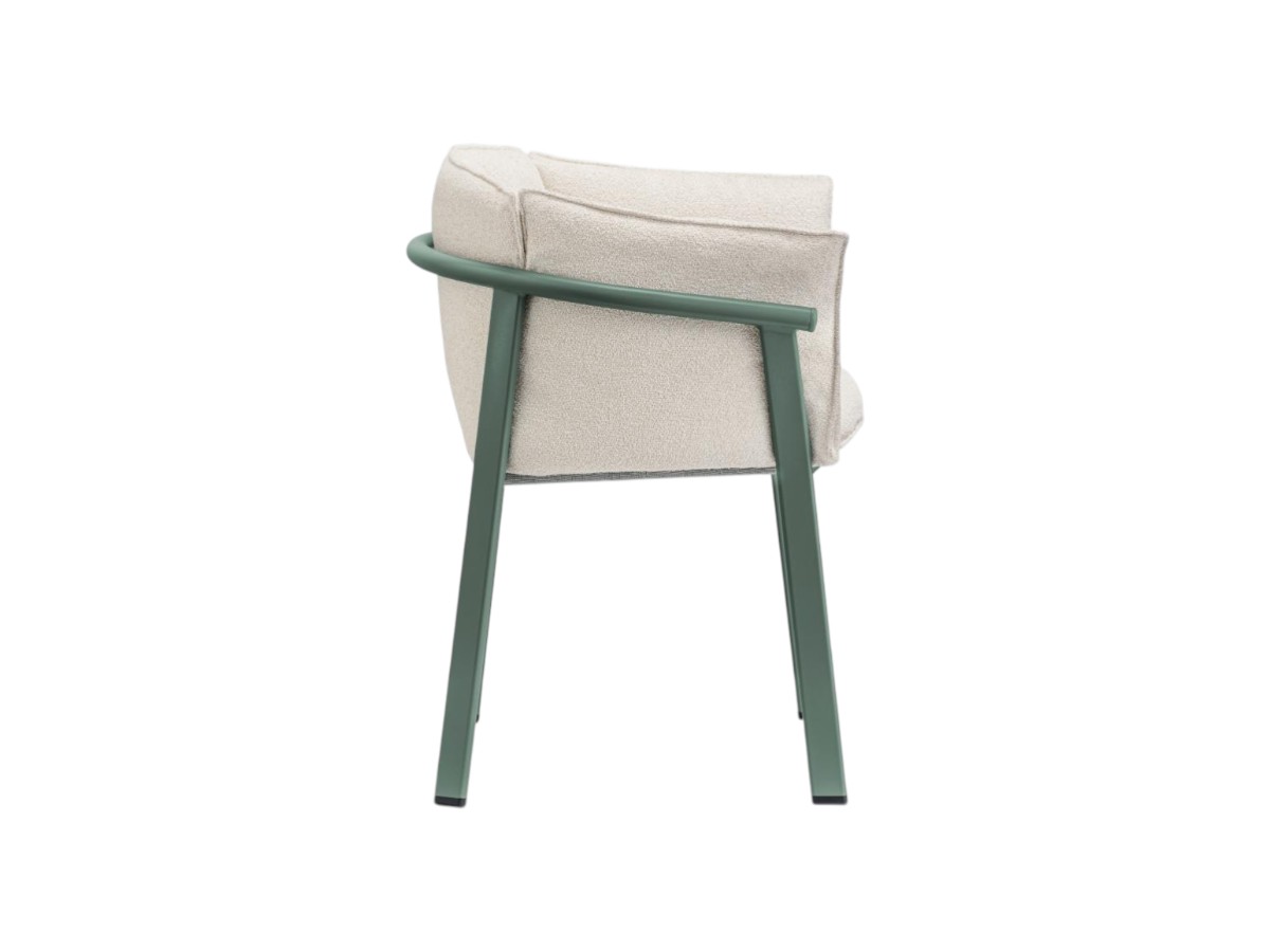 Pedrali Lamorisse 3685 Outdoor Armchair