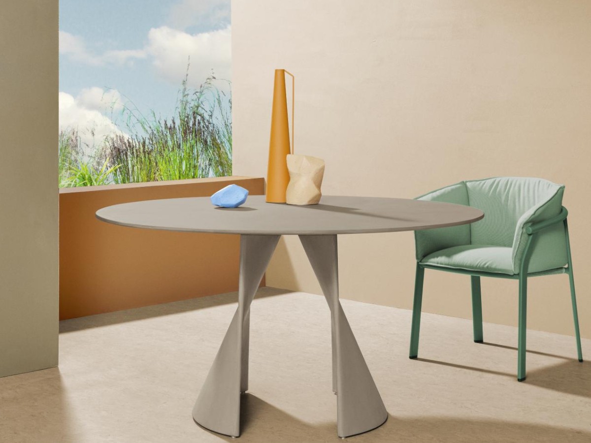 Pedrali Lamorisse 3685 Outdoor Armchair