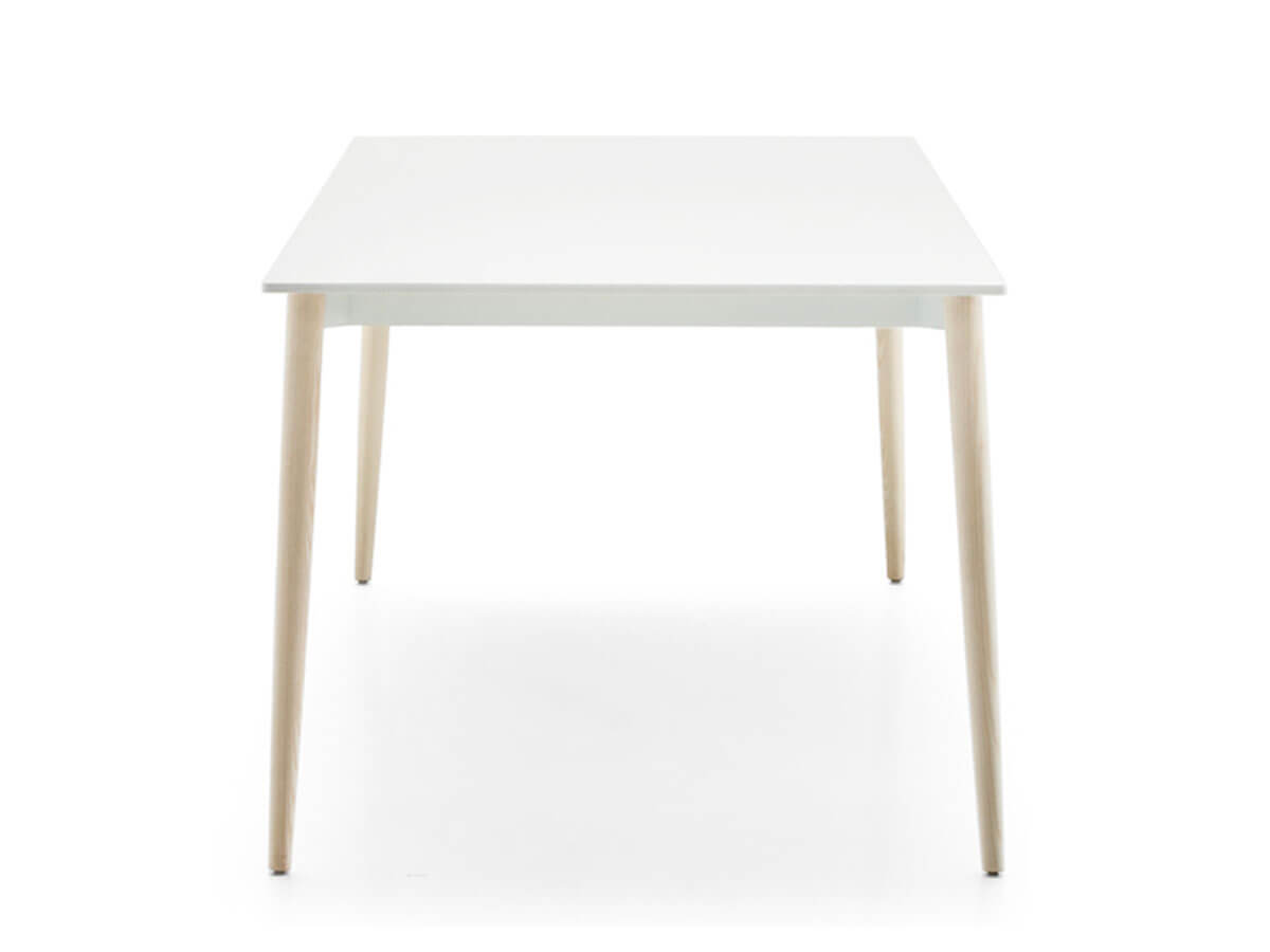 Pedrali Malmo Tml Extendable Table